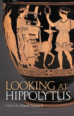 楽天楽天Kobo電子書籍ストアLooking at Hippolytus【電子書籍】