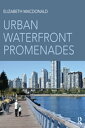 Urban Waterfront Promenades