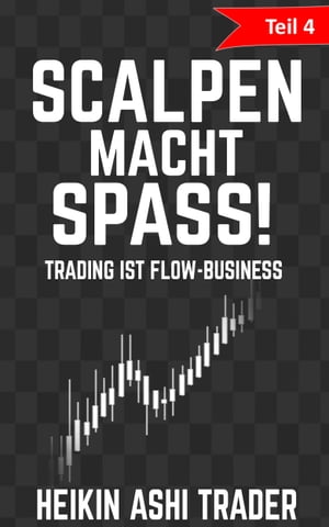 Scalpen macht Spaß! 4