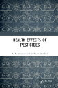 Health Effects of Pesticides