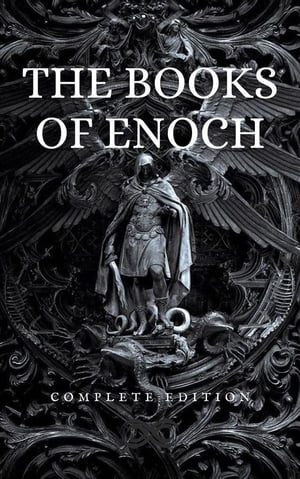 The Books of Enoch