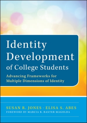 Identity Development of College Students