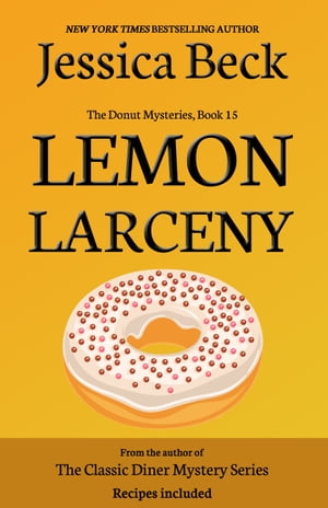 Lemon Larceny