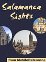 Salamanca Sights a travel guide to the top 30+ a