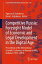 Competitive Russia: Foresight Model of Economic and Legal Development in the Digital Age Proceedings of the International Scientific Conference in Memory of Oleg Inshakov (1952-2018)【電子書籍】