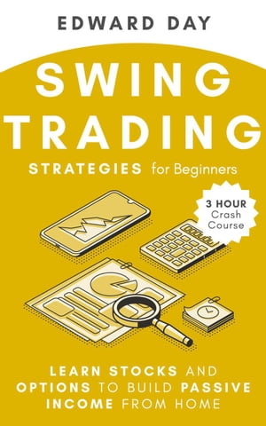 Swing Trading Strategies For Beginners: Learn St