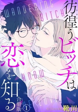 ＜p＞『彷徨うビッチは恋を知る』1〜3話を収録した合冊版！気になる相手は『親友の恋人』ーーー。美人でビッチな遊び人・怜央は、ゲイバーでカップルに声をかけては奪い取るを繰り返すことから『カップルクラッシャー』と呼ばれていた。人の恋人を奪うくせに、いつも自分のモノになった瞬間冷めて別れてしまう怜央だったが、それでも友情は大切。唯一の親友・シゲちゃんの彼氏には手を出さないと誓っていた。シゲちゃんの彼は、モサッとしてるし、地味だし全然タイプじゃない。それなのに、話すと優しくて一筋縄じゃいかなそうで…自分の方に振り向かせたくなる衝動を止められない！シゲちゃんの彼だからダメだと思うのにーー…。＜/p＞画面が切り替わりますので、しばらくお待ち下さい。 ※ご購入は、楽天kobo商品ページからお願いします。※切り替わらない場合は、こちら をクリックして下さい。 ※このページからは注文できません。