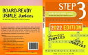 Step 3 Board-Ready USMLE Junkies 2nd Edition The Must-Have USMLE Step 3 Review Companion【電子書籍】 Lala MD