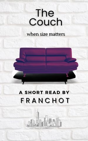 ŷKoboŻҽҥȥ㤨The Couch: When Size MattersŻҽҡ[ Franchot ]פβǤʤ210ߤˤʤޤ