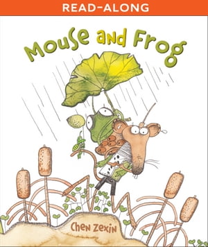 Mouse and Frog