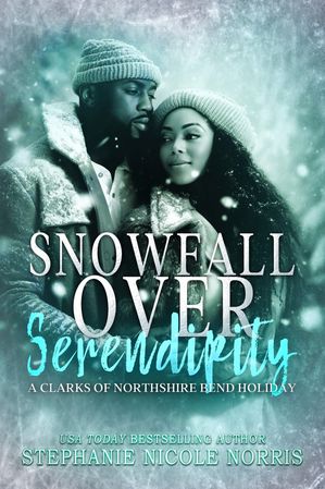 ŷKoboŻҽҥȥ㤨Snowfall Over SerendipityŻҽҡ[ Stephanie Nicole Norris ]פβǤʤ487ߤˤʤޤ