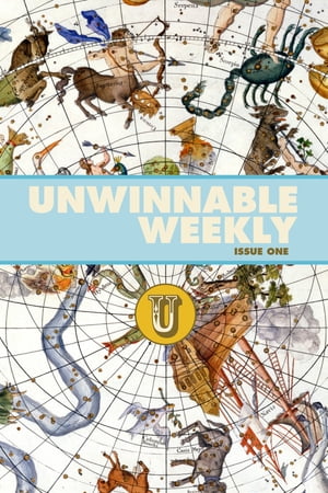 Unwinnable Weekly Issue 1