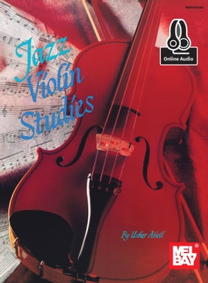 Jazz Violin Studies