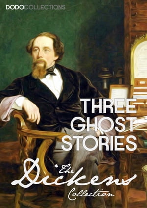 Three Ghost Stories