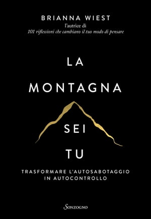 La montagna sei tu