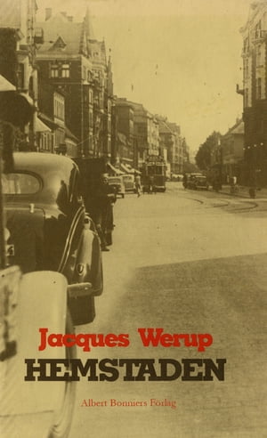 Hemstaden : min Malm?historia【電子書籍】[ Jacques Werup ]