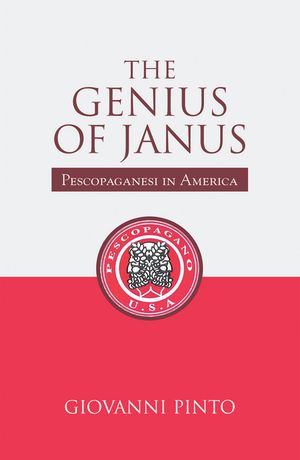 THE GENIUS OF JANUS