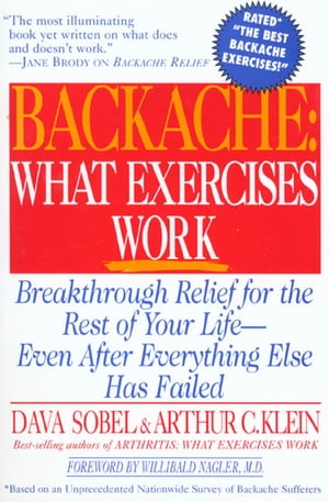 Backache