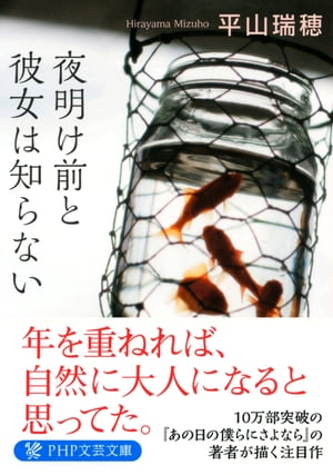 ＜p＞三十歳を前に、このままでいいのだろうかーー。仕事に不満があるわけではないが、漫然と毎日を過ごす真帆。職場を見渡せば、“いい大人”なのに、自称・できる美人や勘違いモテ男、BL好きの人妻といった、言動が伴わない子どもな人ばかり。そんな彼ら...