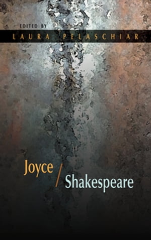 Joyce / Shakespeare