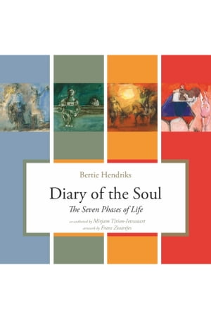 ŷKoboŻҽҥȥ㤨Diary of the Soul The Seven Phases of LifeŻҽҡ[ Bertie Hendriks ]פβǤʤ1,605ߤˤʤޤ