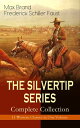 THE SILVERTIP SERIES ? Complete Collection: 11 W