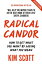 Radical Candor How to Get What You Want by Saying What You MeanŻҽҡ[ Kim Scott ]