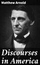 Discourses in America