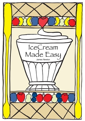 IceCream Made Easy