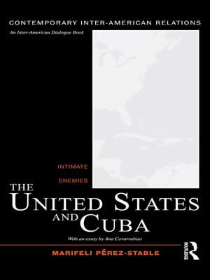 The United States and Cuba
