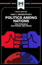 An Analysis of Hans J. Morgenthau 039 s Politics Among Nations【電子書籍】 Ramon Pacheco Pardo