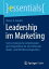 ŷKoboŻҽҥȥ㤨Leadership im Marketing Sechs strategische Leitprinzipien als Erfolgstreiber f?r eine f?hrende Markt- und WettbewerbspositionŻҽҡ[ Marco A. Gardini ]פβǤʤ509ߤˤʤޤ