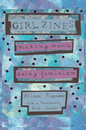 Girl Zines