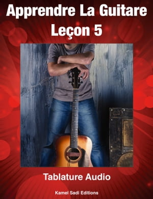 Apprendre La Guitare 5 5