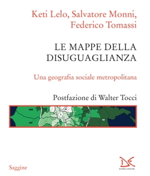 Le mappe della disuguaglianza