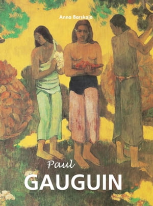 Paul Gauguin