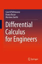 Differential Calculus for Engineers【電子書籍】 Gavriil Paltineanu