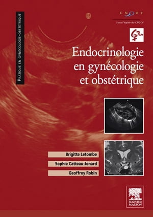 Endocrinologie en gynécologie et obstétrique