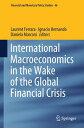 International Macroeconomics in the Wake of the Global Financial Crisis【電子書籍】