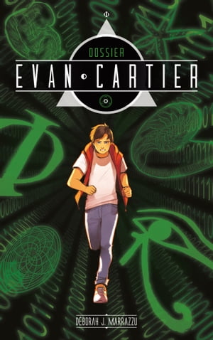 Dossier Evan Cartier - Tome 1 - H?ritage crypt?