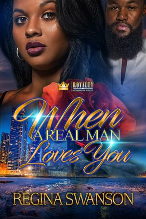 When A Real Man Loves You【電子書籍】[ Reg