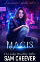 Magis A Page-Turning Magical Adventure【電子