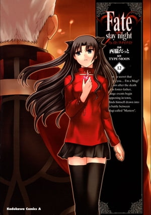 Fate/stay night(12)【電子書籍】[ 西脇　だっと ]