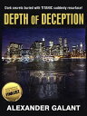 ŷKoboŻҽҥȥ㤨Depth of Deception (A Titanic Murder MysteryŻҽҡ[ Alexander Galant ]פβǤʤ87ߤˤʤޤ