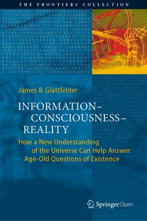 InformationーConsciousnessーReality