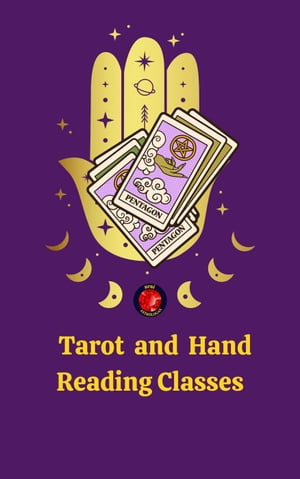 Tarot and Hand Reading Classes