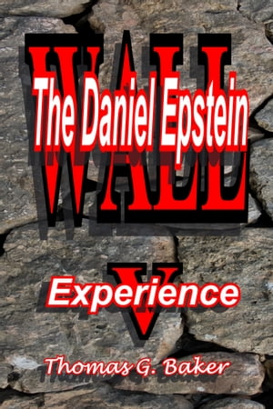 Wall V The Daniel Epstein Experience