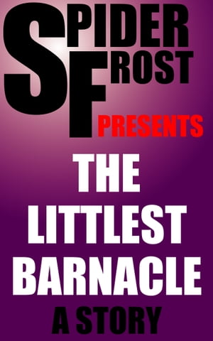 The Littlest Barnacle