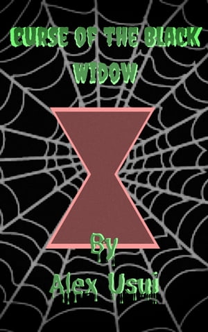 Curse of the Black Widow