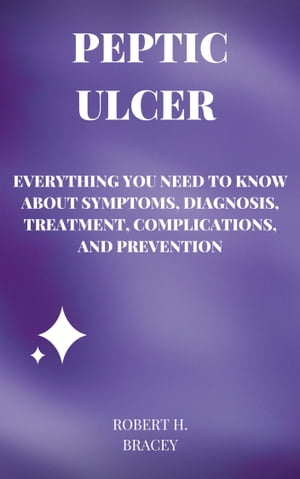 PEPTIC ULCER